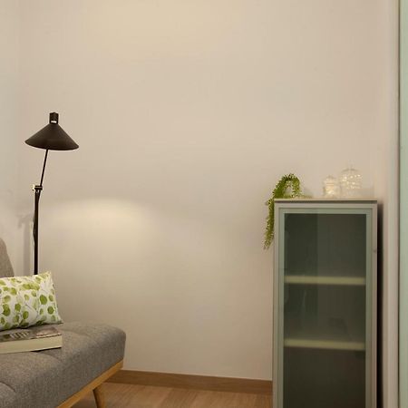 Adda Loft La Oficina Apartamento Alicante Exterior foto