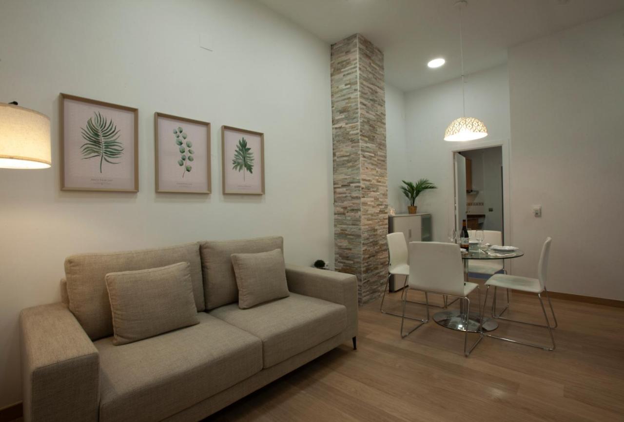 Adda Loft La Oficina Apartamento Alicante Exterior foto