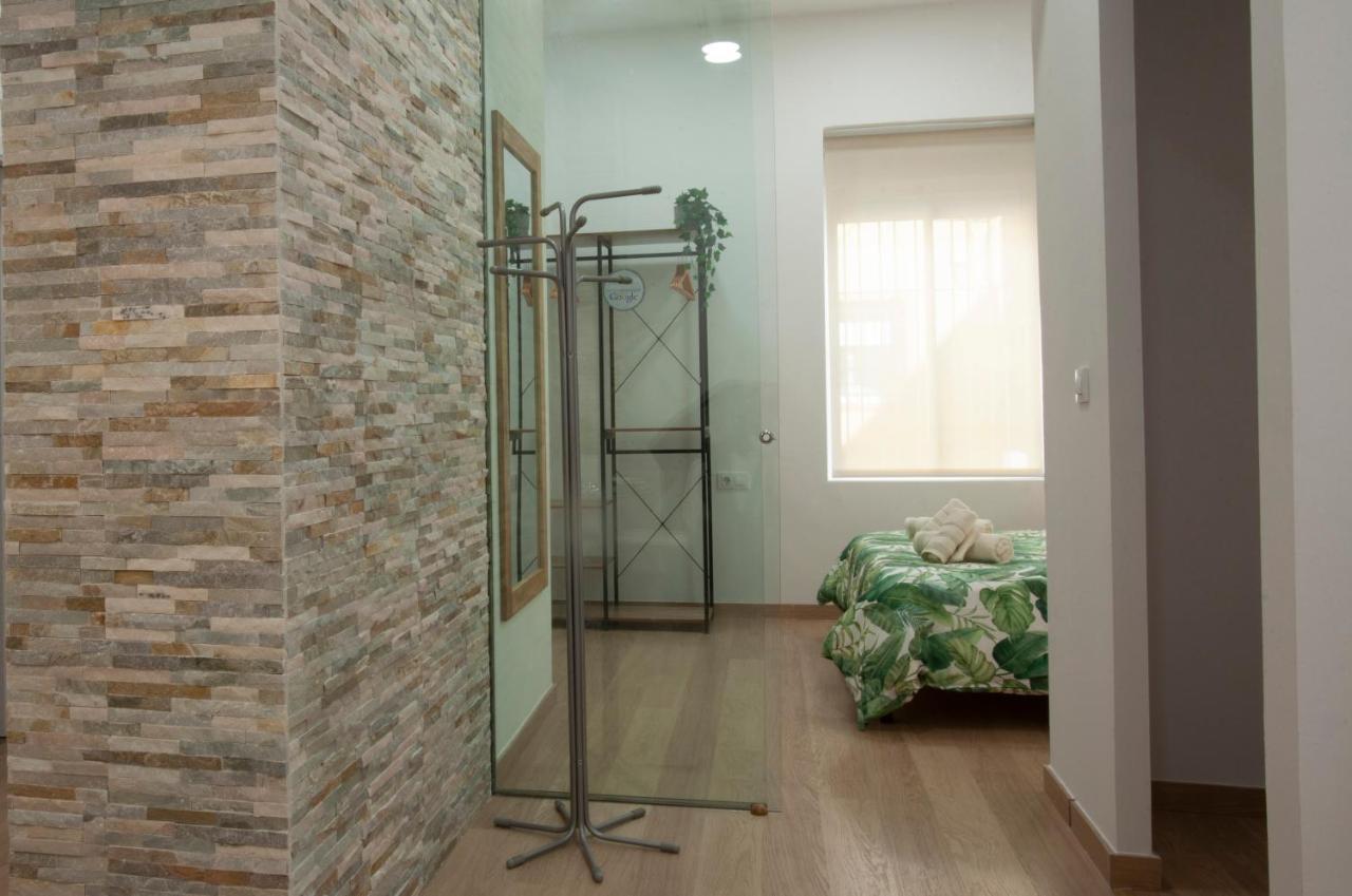 Adda Loft La Oficina Apartamento Alicante Exterior foto